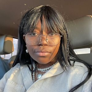 Meet your Posher, Mariah